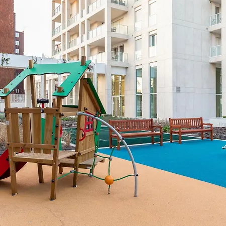 Torre Luxury Gym-pool&rooftop * Μιλάνο