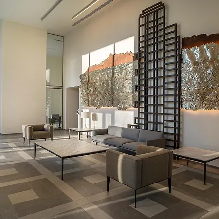 Διαμέρισμα Torre Luxury Gym-pool&rooftop