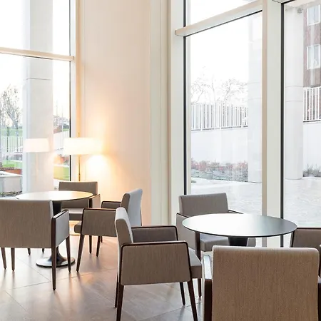 Διαμέρισμα Torre Luxury Gym-pool&rooftop *