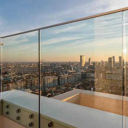 Torre Luxury Gym-pool&rooftop Διαμέρισμα