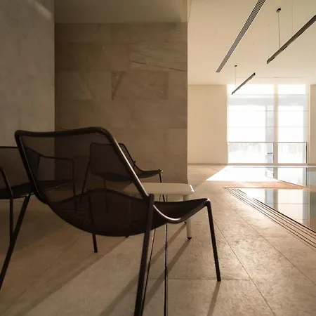 Διαμέρισμα Torre Luxury Gym-pool&rooftop Μιλάνο
