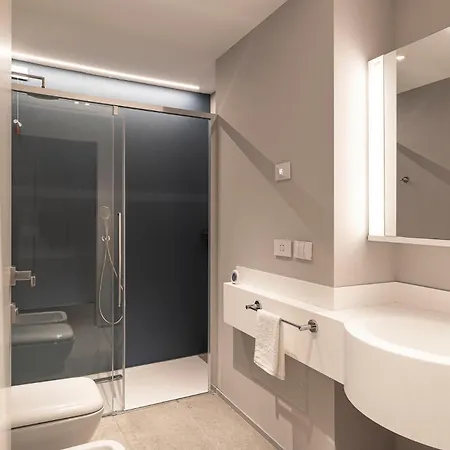 Torre Luxury Gym-pool&rooftop Διαμέρισμα