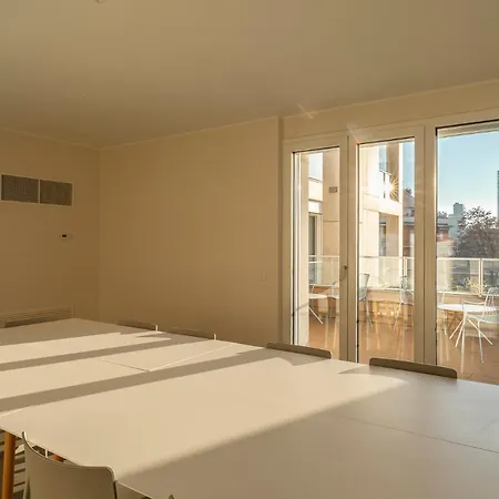 Torre Luxury Gym-pool&rooftop Διαμέρισμα