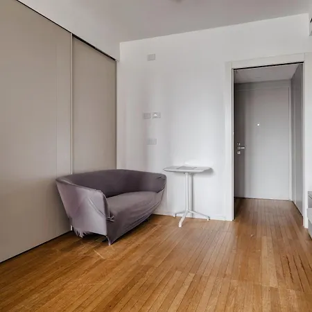 Torre Luxury Gym-pool&rooftop Apartament *